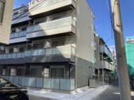 リープ横浜橋の画像