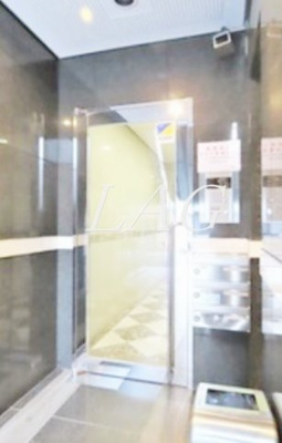 【エントランス】 | ドミトリー原町田 | エントランスです。