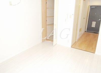 【寝室】 | ドミトリー原町田 | 寝室です。