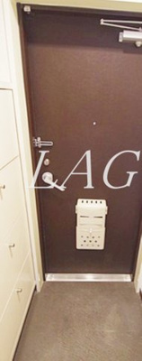 【玄関】 | ドミトリー原町田 | 玄関です。