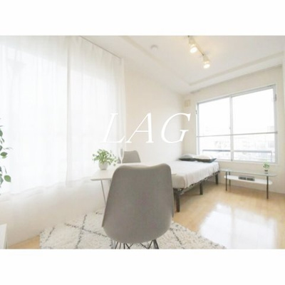 【寝室】 | ＭＯＤＵＬＯＲ池上 | 室内(モデルルーム)です。