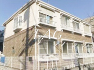 クレアコートＭ２の画像