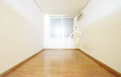 【居間・リビング】 | クレアコートＭ２ | 洋室のお部屋です。