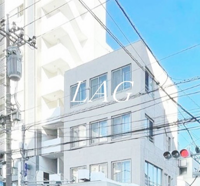 【外観】 | 山市ビル | 外観です。