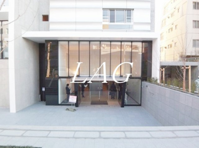 【その他】 | イクサージュ目黒