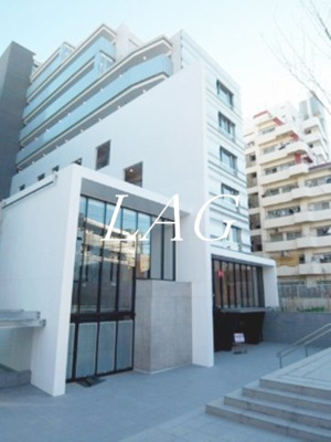 【外観】 | イクサージュ目黒 | 外観です。