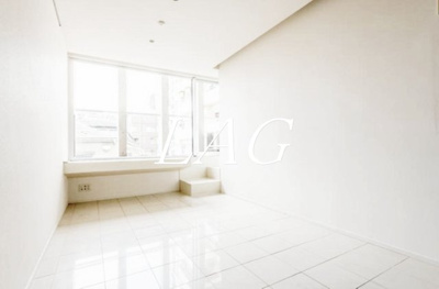 【居間・リビング】 | イクサージュ目黒 | 洋室のお部屋です。