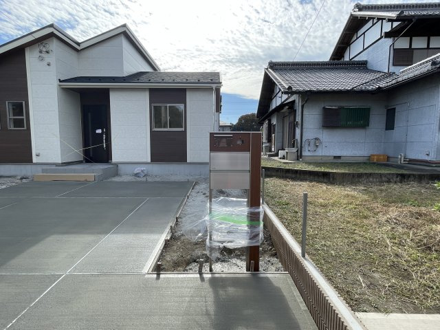 新築戸建・建売　本庄市今井　本庄南小・本庄南中のその他