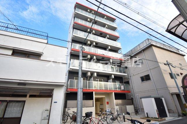 グランエクラ花園町