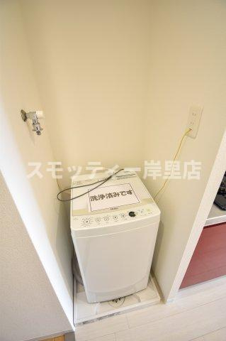 グランエクラ花園町の設備