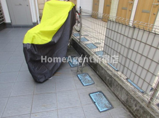 【その他共用部分】