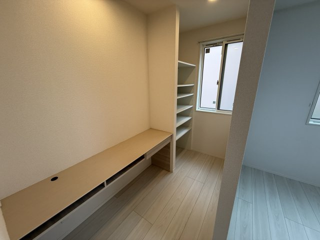 アコルデ緑地の設備