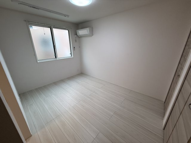 アコルデ緑地の子供部屋