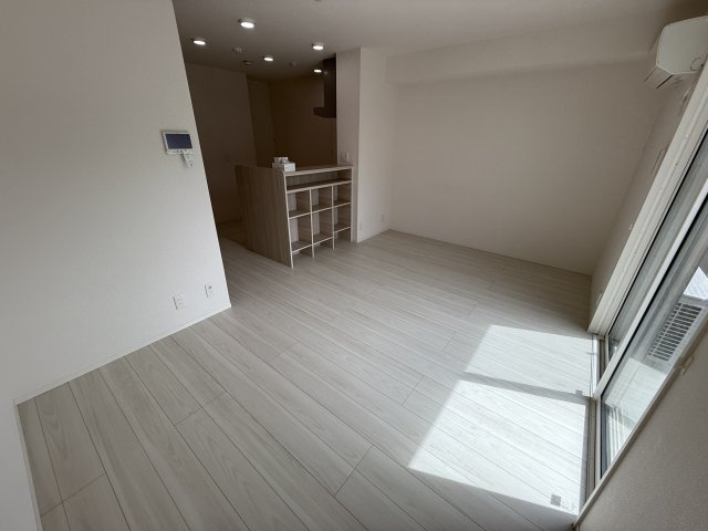 アコルデ緑地の内装