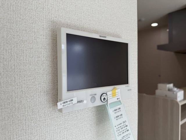 アコルデ緑地のセキュリティ