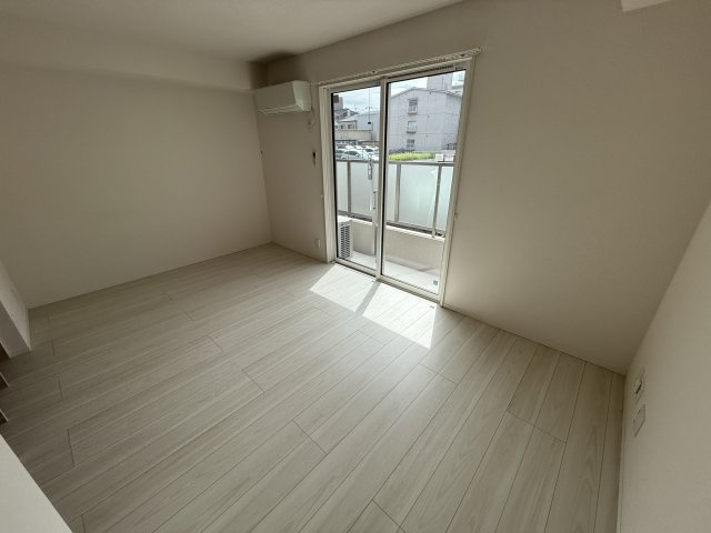 アコルデ緑地の居間・リビング