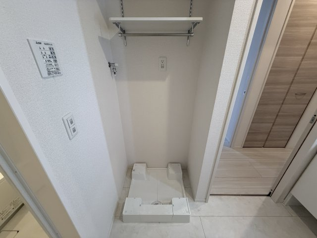 アコルデ緑地のその他