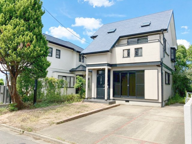 福岡市東区美和台5丁目　中古戸建