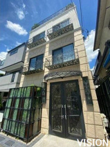 Contel東池袋の画像