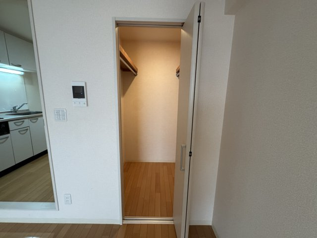 ジョイーレの寝室