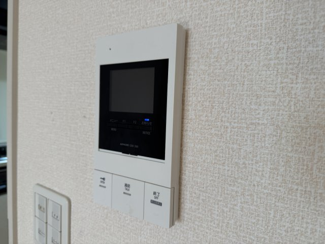 ジョイーレのセキュリティ