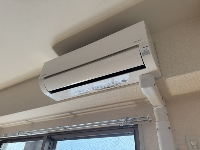 ジョイーレの設備