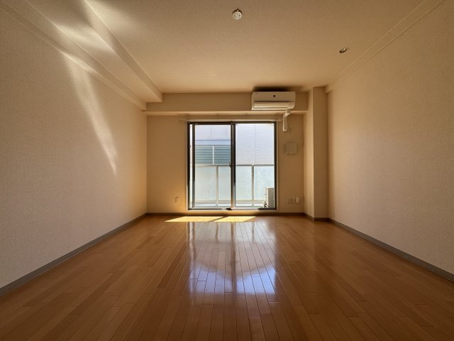 ジョイーレの寝室