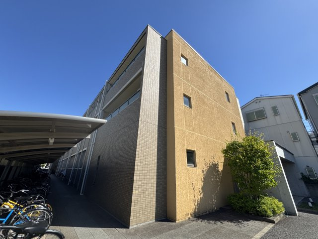 ジョイーレの外観