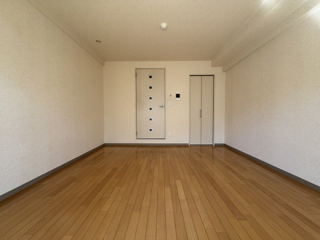 ジョイーレの内装