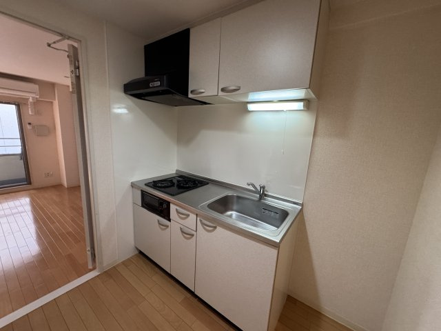 ジョイーレのキッチン