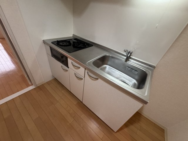 ジョイーレのキッチン