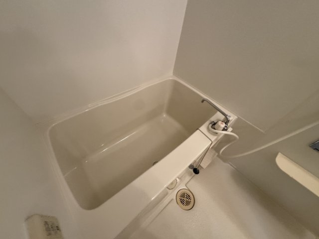 ジョイーレの浴室