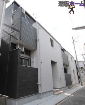 Blue Topaz　名古屋市賃貸　仲介手数料無料