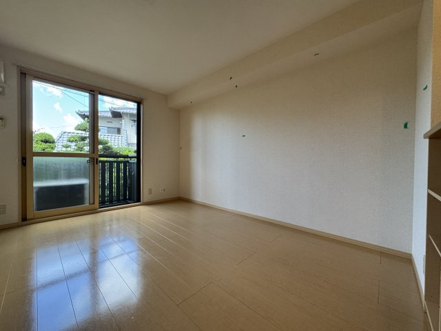 ザウバーヴィントⅡの内装