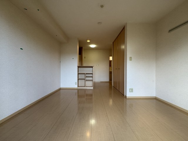 ザウバーヴィントⅡの居間・リビング