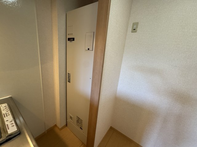 ザウバーヴィントⅡのその他