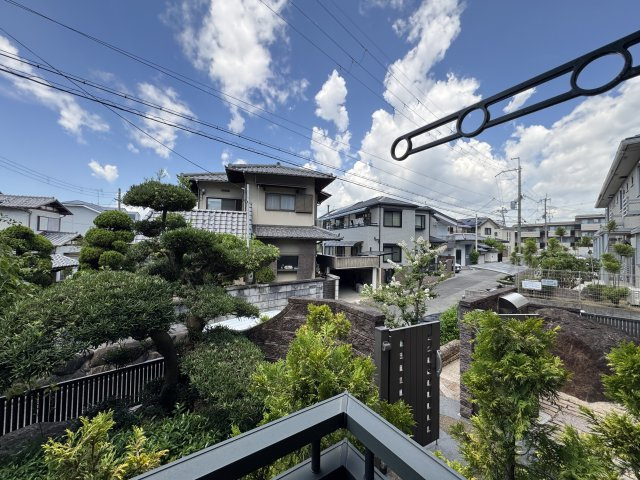 ザウバーヴィントⅡの展望