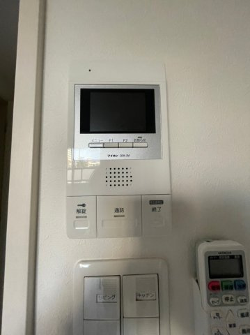 R-Smart covo新栄　名古屋市賃貸　仲介手数料無料のセキュリティ