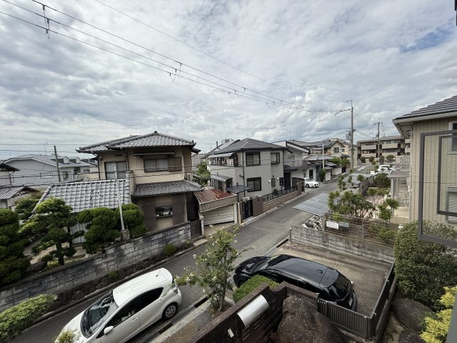 ザウバーヴィントⅡの展望