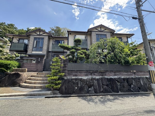 ザウバーヴィントⅡの外観