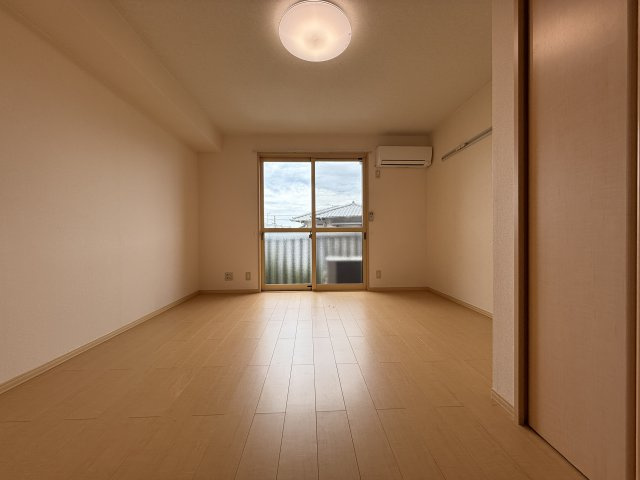 ザウバーヴィントⅡの居間・リビング