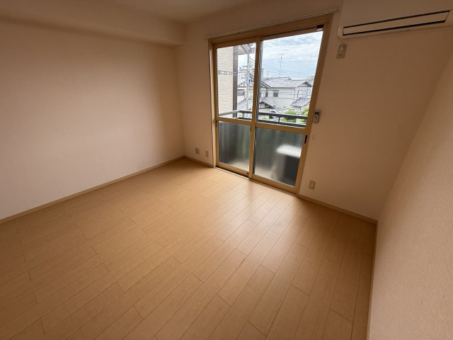 ザウバーヴィントⅡの居間・リビング