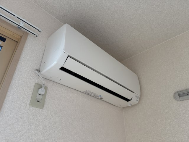 ザウバーヴィントⅡの設備