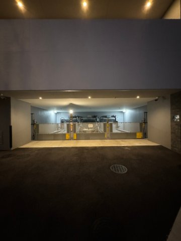 S-RESIDENCE金山三丁目　名古屋市賃貸　仲介手数料無料の駐車場