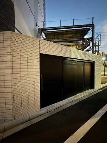 S-RESIDENCE金山三丁目　名古屋市賃貸　仲介手数料無料のその他共用部分