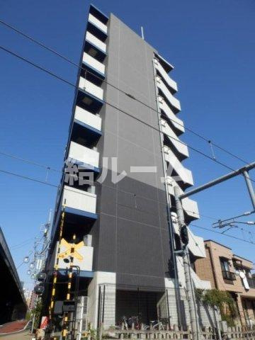 豊島区西池袋４丁目の賃貸マンション