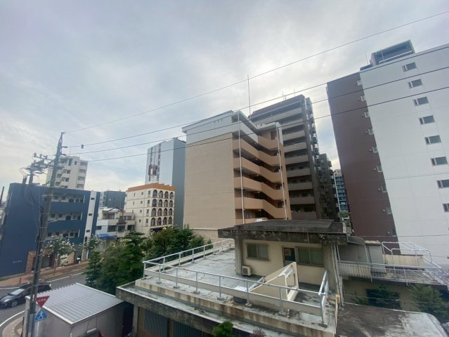 アーデン泉プレミア|名古屋市の賃貸ならMy賃貸の展望|アーデン泉プレミア