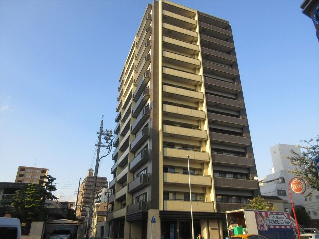 アーデン泉プレミア|名古屋市の賃貸ならMy賃貸の外観|アーデン泉プレミア