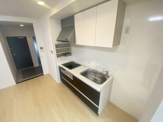 アーデン泉プレミア|名古屋市の賃貸ならMy賃貸のキッチン|アーデン泉プレミア