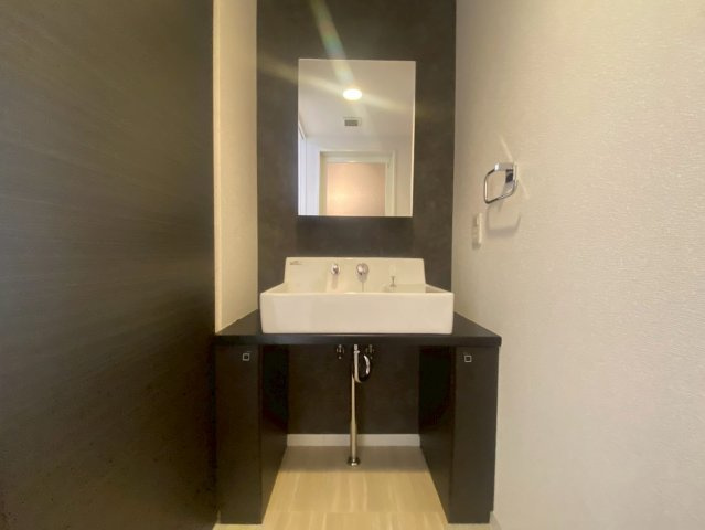 アーデン泉プレミア|名古屋市の賃貸ならMy賃貸の洗面所|アーデン泉プレミア